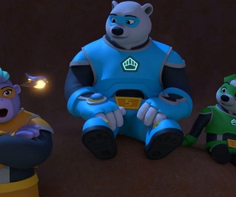 Replay Kingdom Force - Les oiseaux de nuit