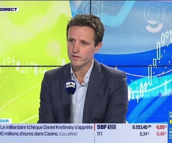 Replay Good Morning Market - Obligation : investir dans le High Yield ? - 29/10