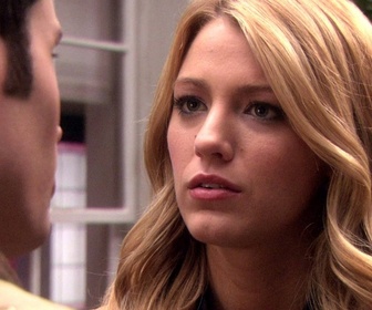 Replay Gossip Girl - S01 E12 - Jette-toi à l'eau, D !