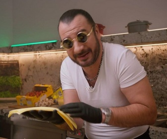 Replay Le morning night - Émission 4 - Partie 2