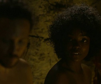 Replay L'esclave blanche - Épisode 44