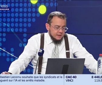 Replay BFM Bourse - Le pétrole retombe sous les 90 dollars