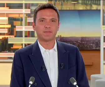 Replay La Matinale Franceinfo - 07/07/2026