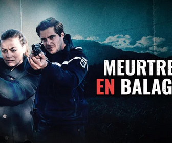 Replay Meurtres à... - 06/06/2026