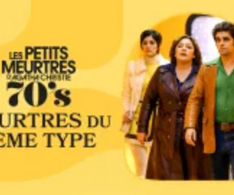 Replay Les petits meurtres d'Agatha Christie - 24/02/2025