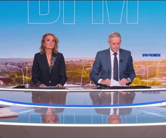 Replay BFM Première 6h-8h30 - Mercredi 16 septembre 2026