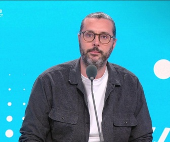 Replay Estelle midi : on ne va pas se mentir - 24 octobre. Interdictions de manifester, couvre-feux : le gouvernement est-il à la hauteur ?