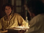 Replay Un amour sauvage - Episode 56