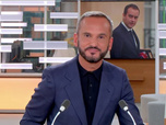 Replay Le 16h/18h - Émission du dimanche 5 octobre 2025
