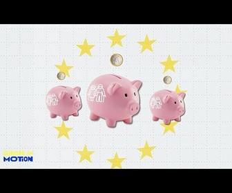 Replay Retraites : les jeunes Européens face à un sujet qui les inquiètent