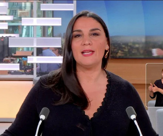 Replay Le JT en LSF - 29/04/2026