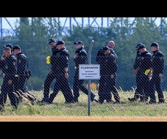 Replay Drones explosifs à Leipzig : Berlin pointe la responsabilité de la Russie