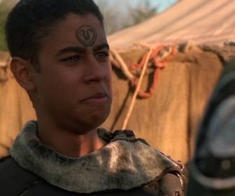 Replay Stargate SG-1 - S6 E1 - Rédemption (1/2)