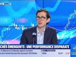 Replay L'intégrale de Good Morning Market du mardi 18 novembre