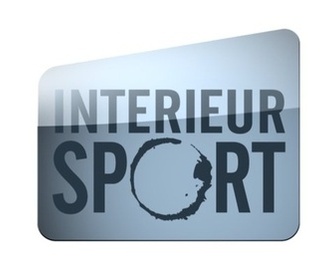 Interieur Sport replay
