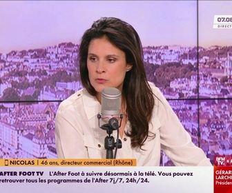 Replay Apolline Matin - Émission du 30 avril 2025 6h30/7h30