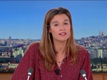 Replay Le 16h/18h - Émission du mercredi 2 octobre 2024