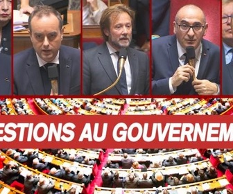 Replay Questions au Gouvernement du mardi 20 octobre 2026
