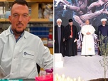 Replay Chercheur et myopathe / Le pape au Proche-Orient - 28 minutes