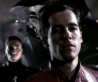 Replay Farscape - S02 E05 - Nos pires années