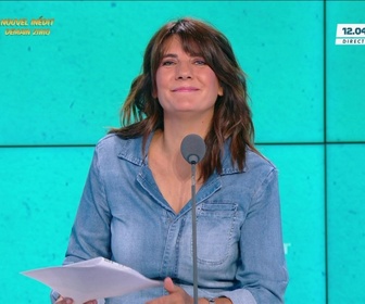 Replay Estelle Midi - Votre de confiance : Le PS s'en remet à E.Macron.