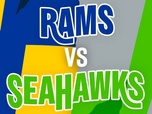 Replay Les résumés NFL - Los Angeles Rams @ Seattle Seahawks