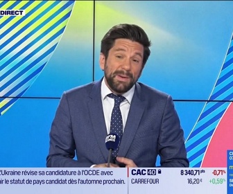 Replay L'Edito de Raphaël Legendre : Canicule, retraites... la France du déni - 24/06