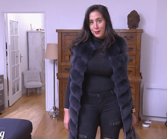 Replay Les reines du shopping - J5 : Irrésistible avec un imprimé fleuri