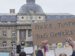 Replay ActuElles - VSS : la France face aux dysfonctionnements de sa justice