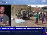 Replay Week-end direct - Mayotte : eau et nourriture pour les sinistrés - 22/12