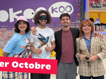 Replay Okoo-koo - 01/10/2026