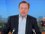 Replay Le JT en LSF - JT en LSF - 15/05/2025 - Le 14h/16h