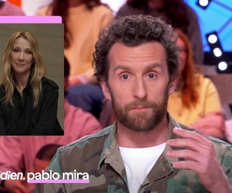 Replay Quotidien troisième partie du 1 avril 2026