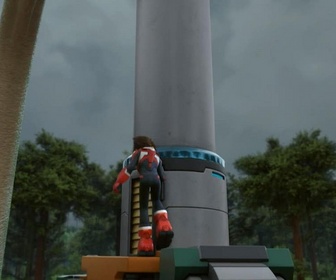 Replay Heroes Dinoster - Coup de tonnerre