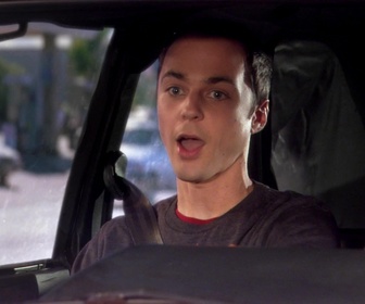 Replay The Big Bang Theory - S1E4 - Les poissons luminescents