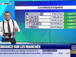 Replay Tout pour investir - Le tableau de bord : Une conjoncture compliquée sur les marchés actions - 13/05