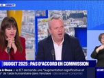 Replay Le Live Week-end - Première partie du budget rejetée en commission - 20/10