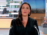 Replay Le JT en LSF - JT en LSF - 12/06/2025 - Le 14h/16h