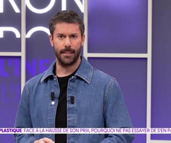 Replay On a de l'info - Emission du 31-03-26