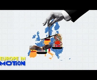 Replay Un Européen sur cinq considère les États-Unis comme une menace, un avantage pour la Chine?