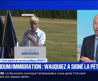 Replay L'intégrale de BFM Non-Stop du lundi 15 septembre 2025