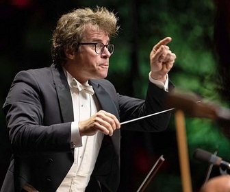 Replay Festival International de Prague 2024 - Gustav Mahler : Symphonie n° 7