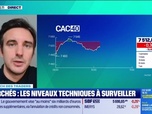 Replay Tout pour investir - Le match des traders : Une baisse du CAC 40, jusqu'à quand ? - 23/10