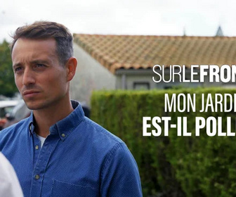 Replay Sur le front - 04/05/2026