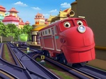 Replay Chuggington - La chanson de la Rotonde