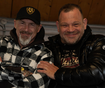 Replay SOS Garage - E1 - Concarneau