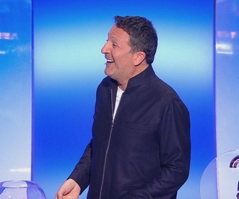 Replay Le grand concours - Emission 7 (Partie 2) du 25 juillet 2026
