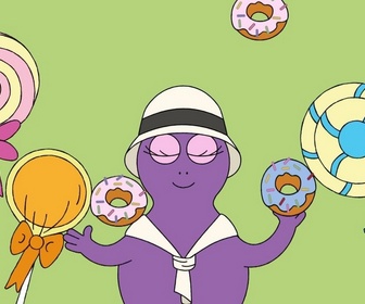 Replay Barbapapa en Famille - Une dernière et au dodo