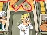 Replay Bienvenue chez les Loud - Le combat des chefs