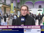 Replay Hors-série de BFM Business - Hors-Série Les Dossiers BFM Business - Enjeux climat 2027 : passer des solutions aux décisions - Samedi 4 avril